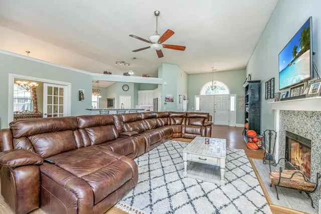 $495,000 | 8525 Long Meadow Drive, North Charleston, SC 29420