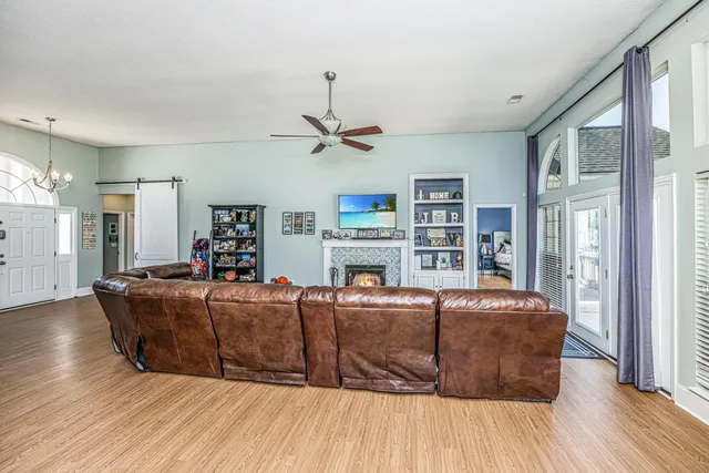 $495,000 | 8525 Long Meadow Drive, North Charleston, SC 29420