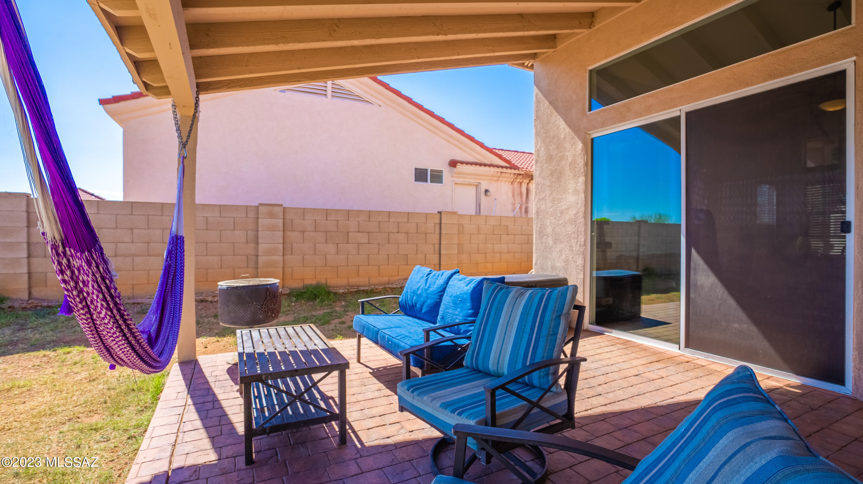 874 Damon Court Rio Rico, AZ 85648 - Photo 36 of 42