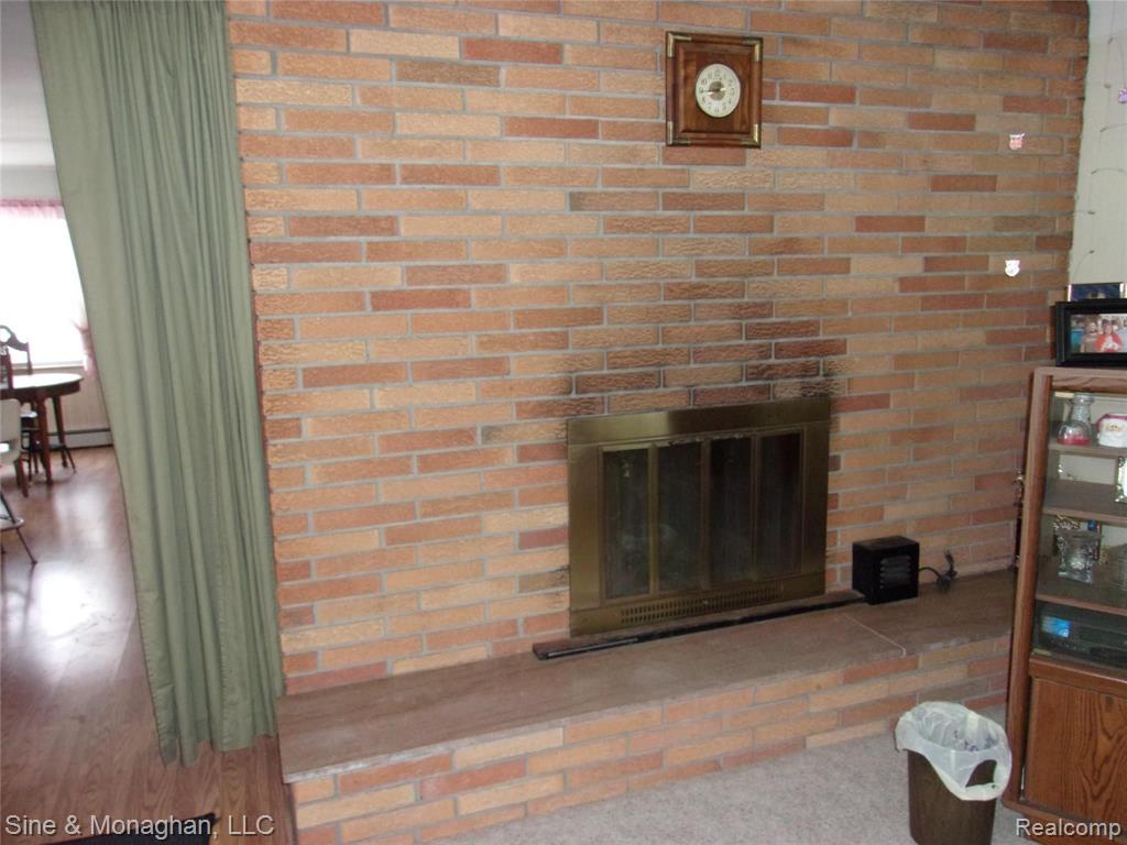 6020 Shea Road Marine City, MI 48039 - Photo 14 of 36