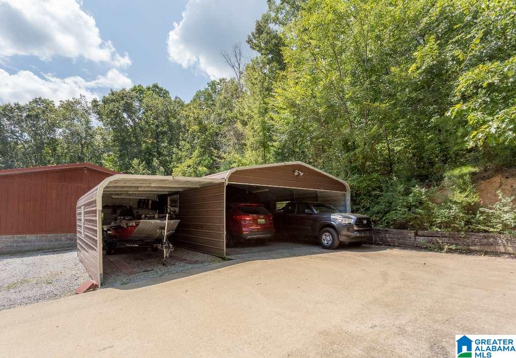 4485 Nisbet Lake Road Jacksonville, AL 36265 - Photo 26 of 34