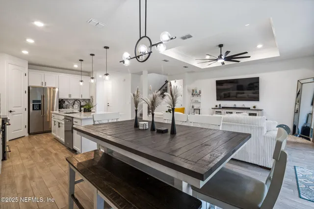 $497,000 | 816 Blind Oak Way, Middleburg, FL 32068