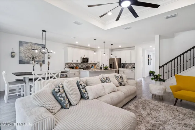 $497,000 | 816 Blind Oak Way, Middleburg, FL 32068