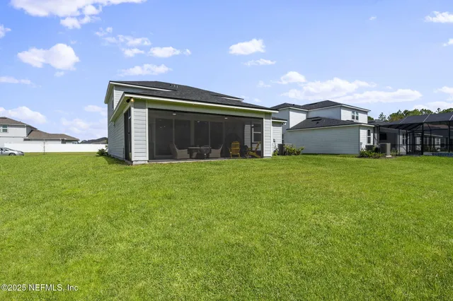 $497,000 | 816 Blind Oak Way, Middleburg, FL 32068