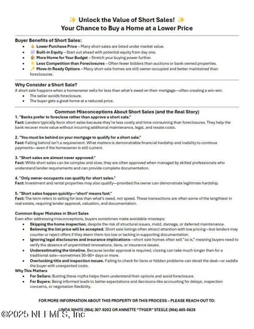 $497,000 | 816 Blind Oak Way, Middleburg, FL 32068