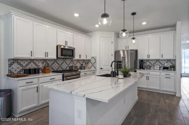 $497,000 | 816 Blind Oak Way, Middleburg, FL 32068