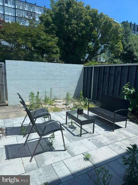 354 N Street Southwest, Unit 354 Washington, DC 20024 - Photo 18 of 49