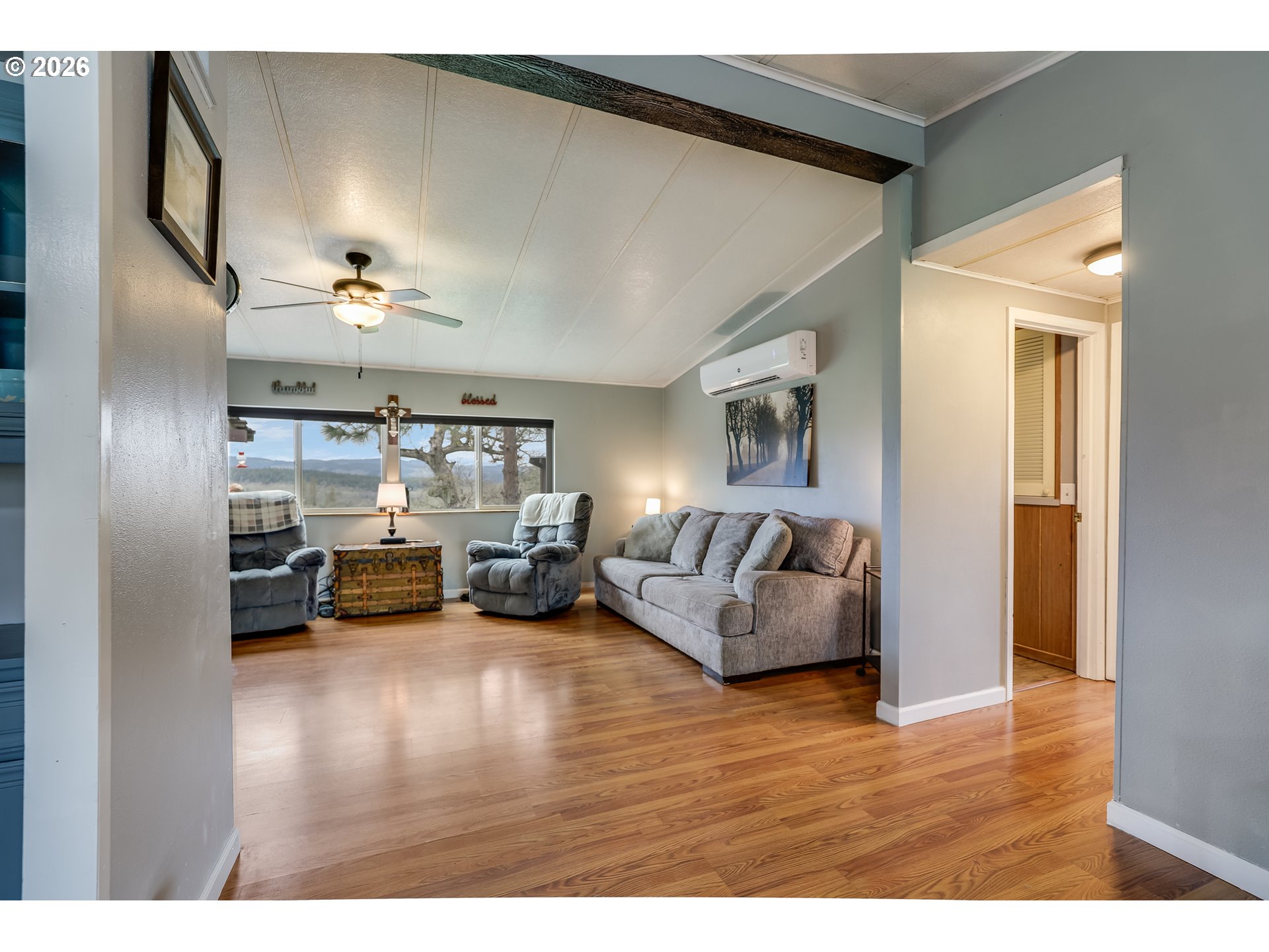 2505 Dry Creek Road Mosier, OR 97040 - Photo 14 of 48