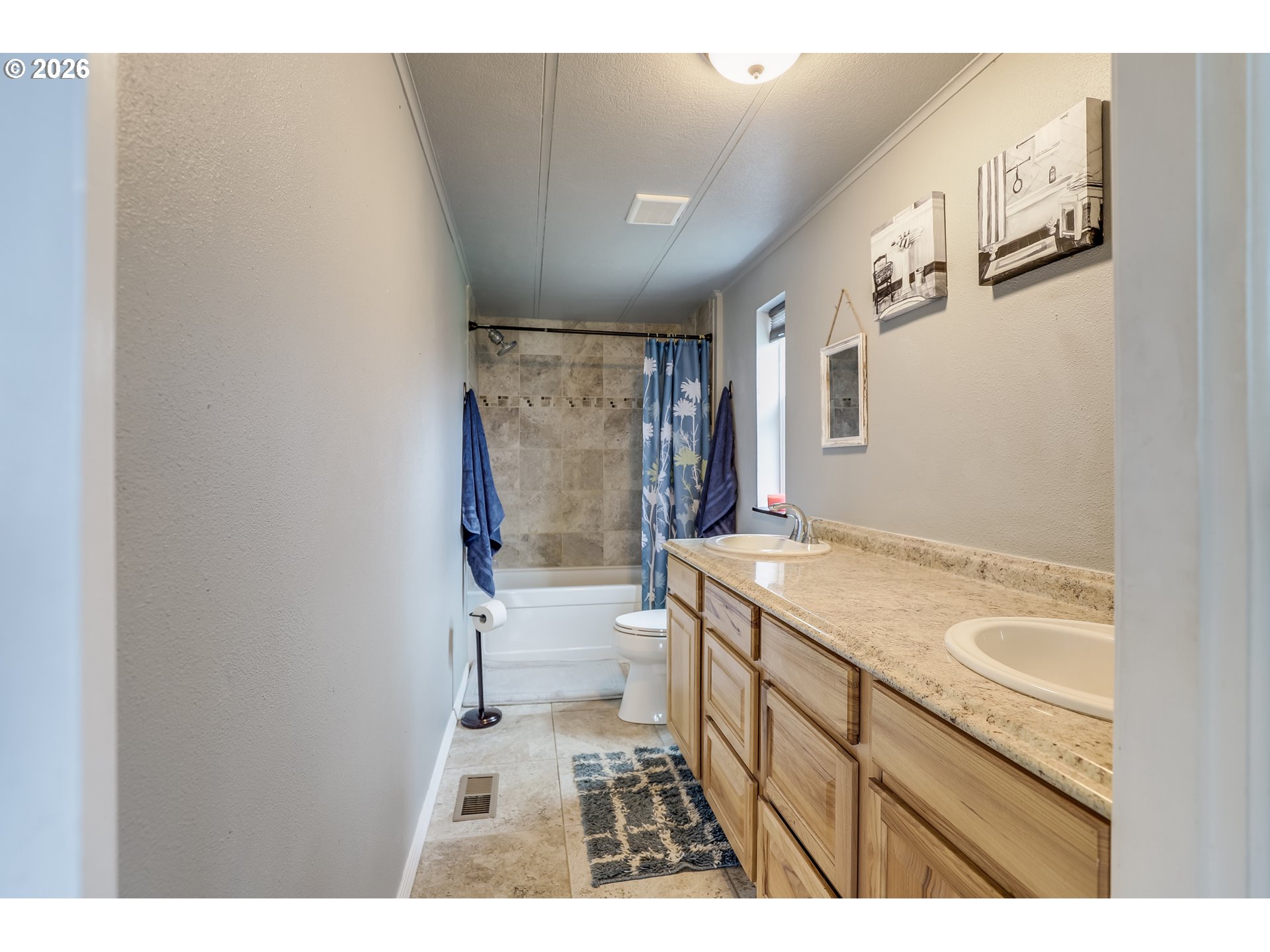 2505 Dry Creek Road Mosier, OR 97040 - Photo 16 of 48