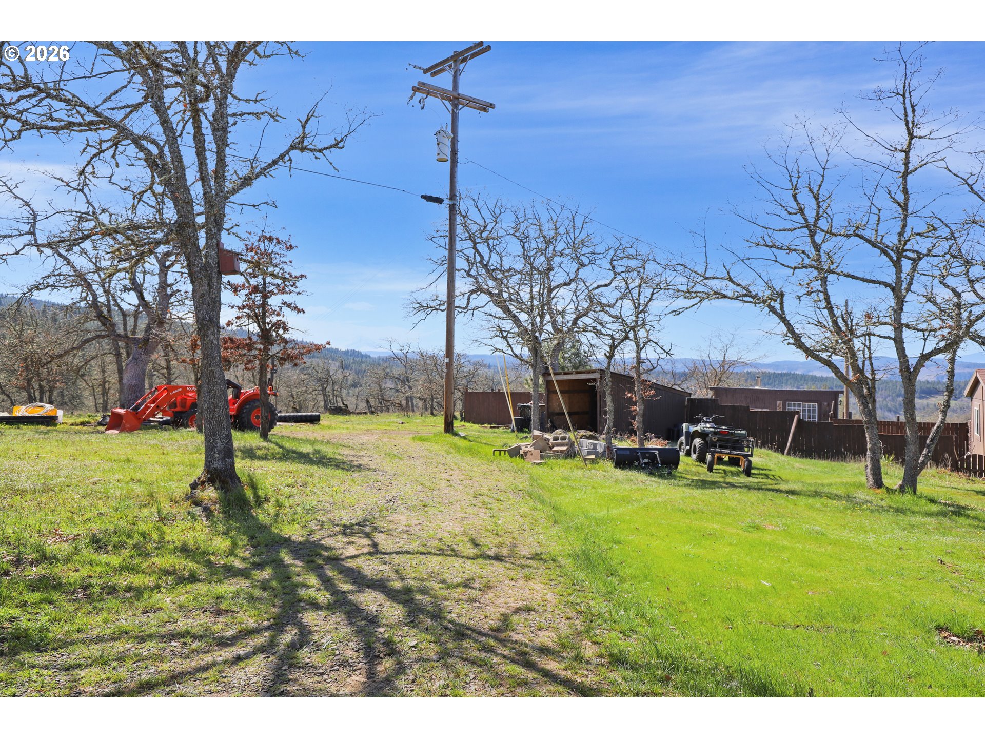 2505 Dry Creek Road Mosier, OR 97040 - Photo 25 of 48