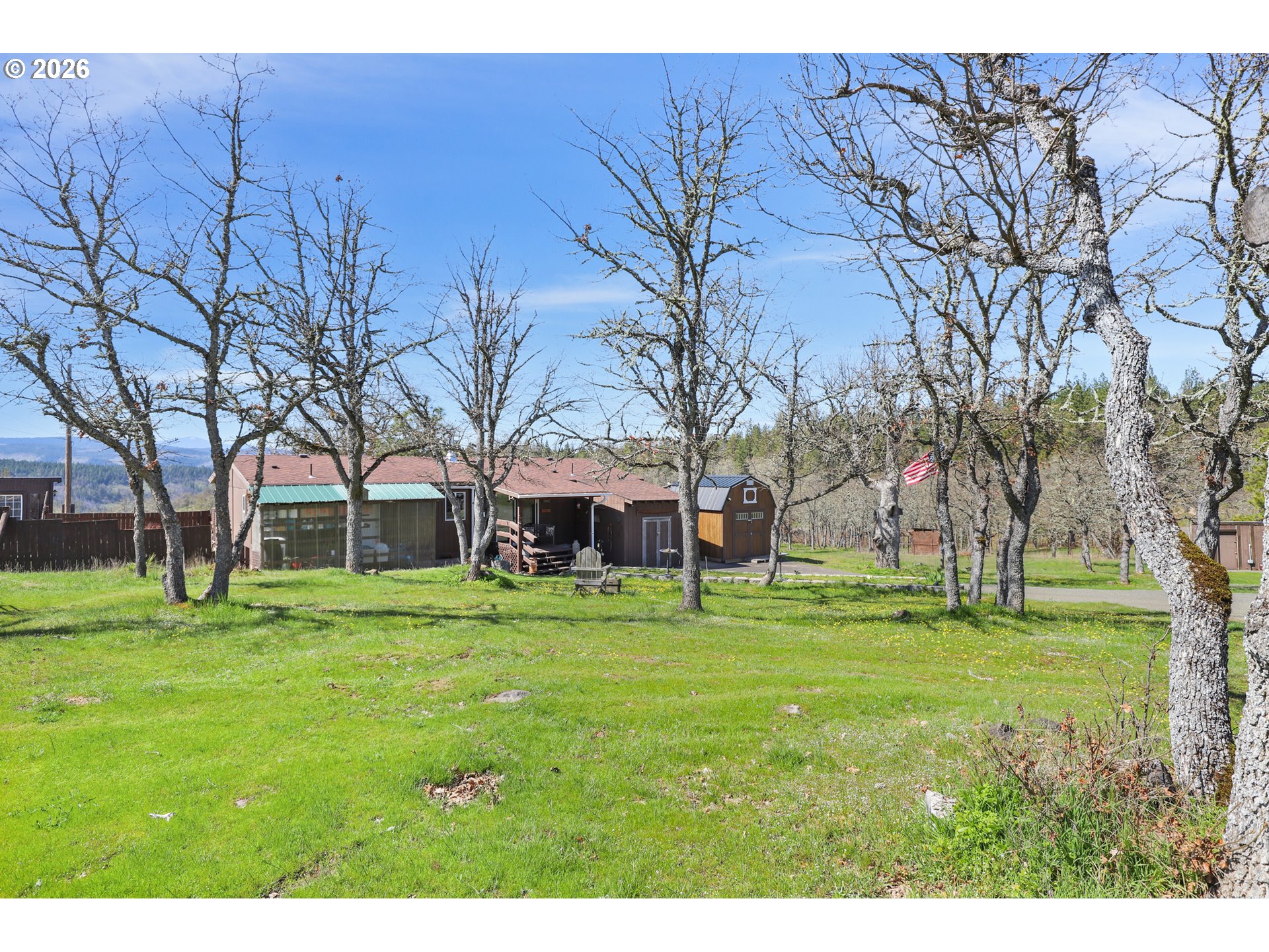 2505 Dry Creek Road Mosier, OR 97040 - Photo 26 of 48