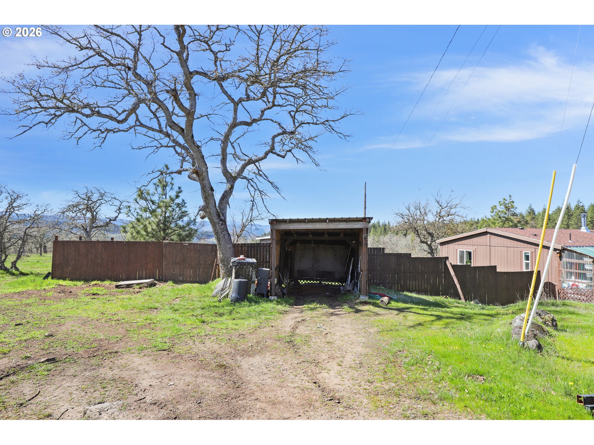 2505 Dry Creek Road Mosier, OR 97040 - Photo 27 of 48