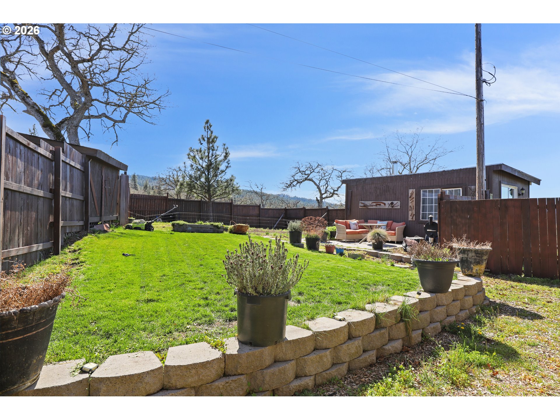 2505 Dry Creek Road Mosier, OR 97040 - Photo 28 of 48