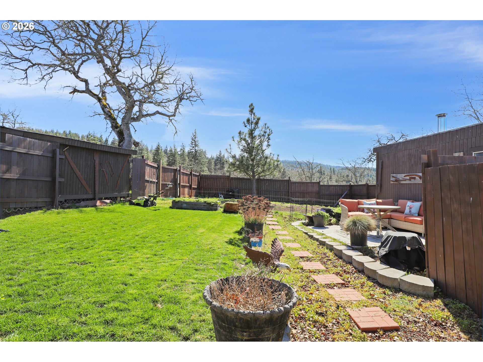 2505 Dry Creek Road Mosier, OR 97040 - Photo 29 of 48