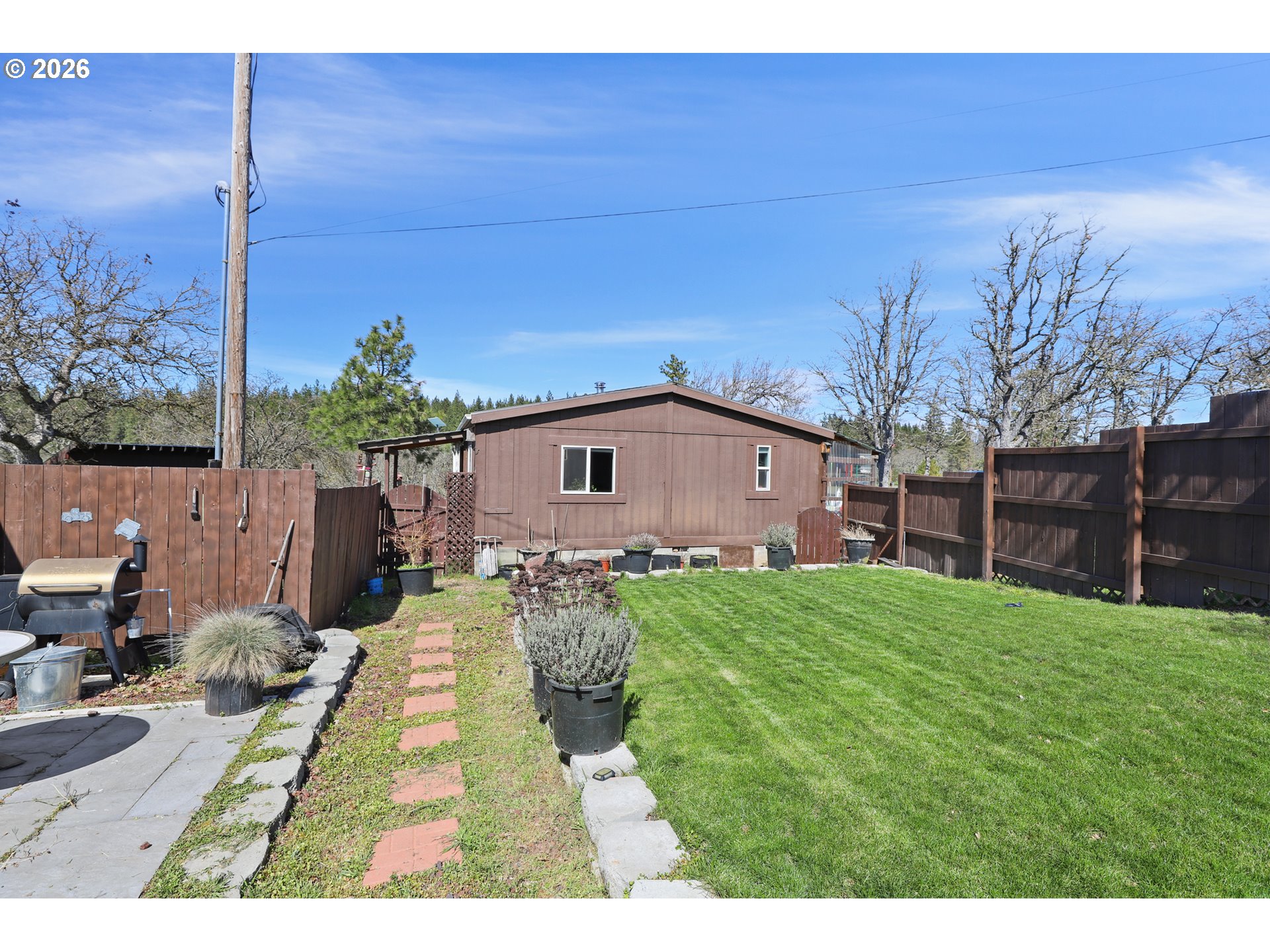 2505 Dry Creek Road Mosier, OR 97040 - Photo 31 of 48