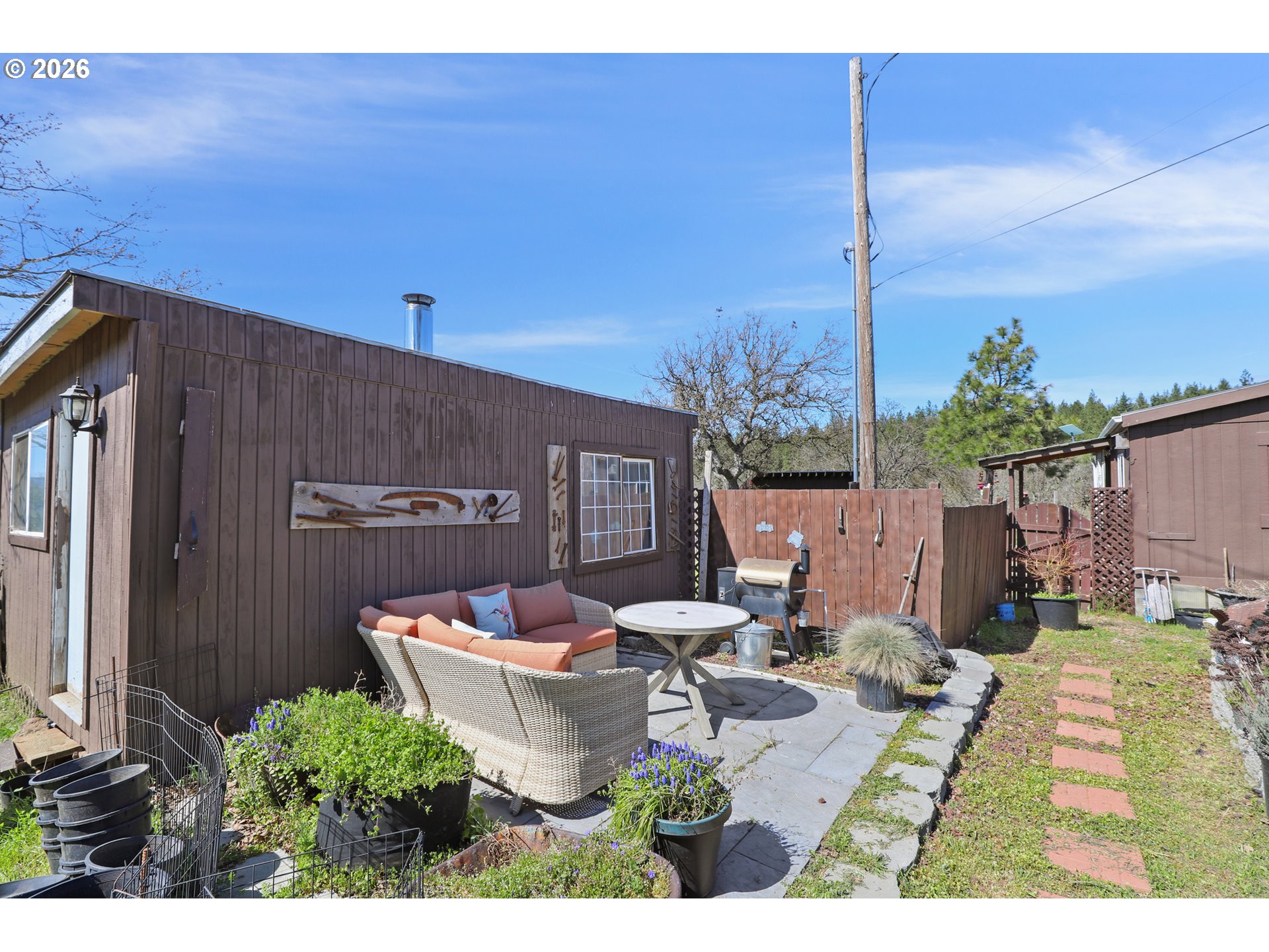 2505 Dry Creek Road Mosier, OR 97040 - Photo 32 of 48