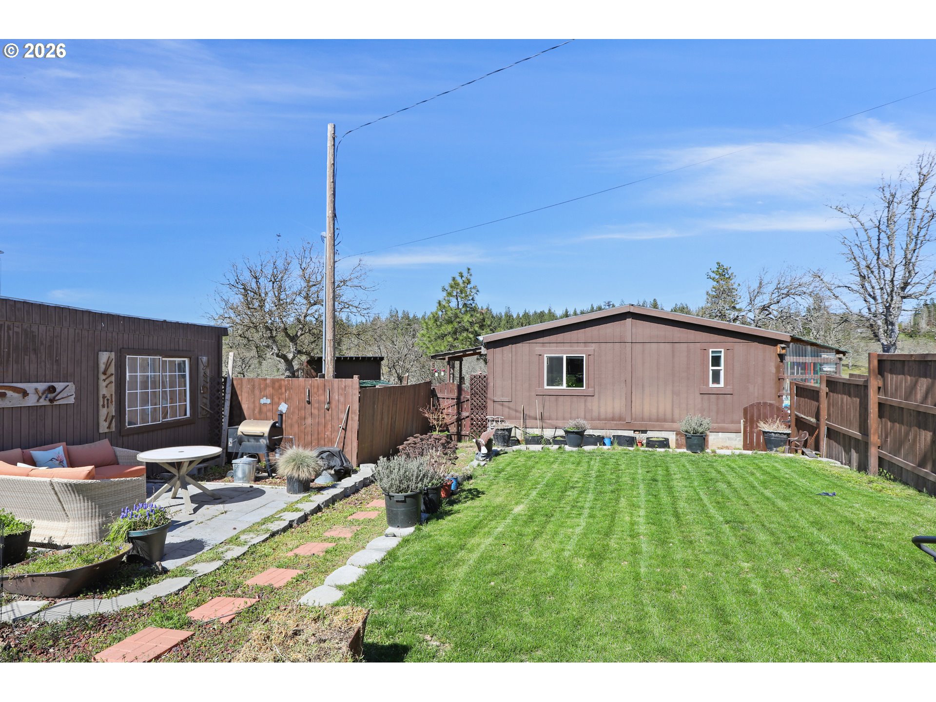 2505 Dry Creek Road Mosier, OR 97040 - Photo 33 of 48