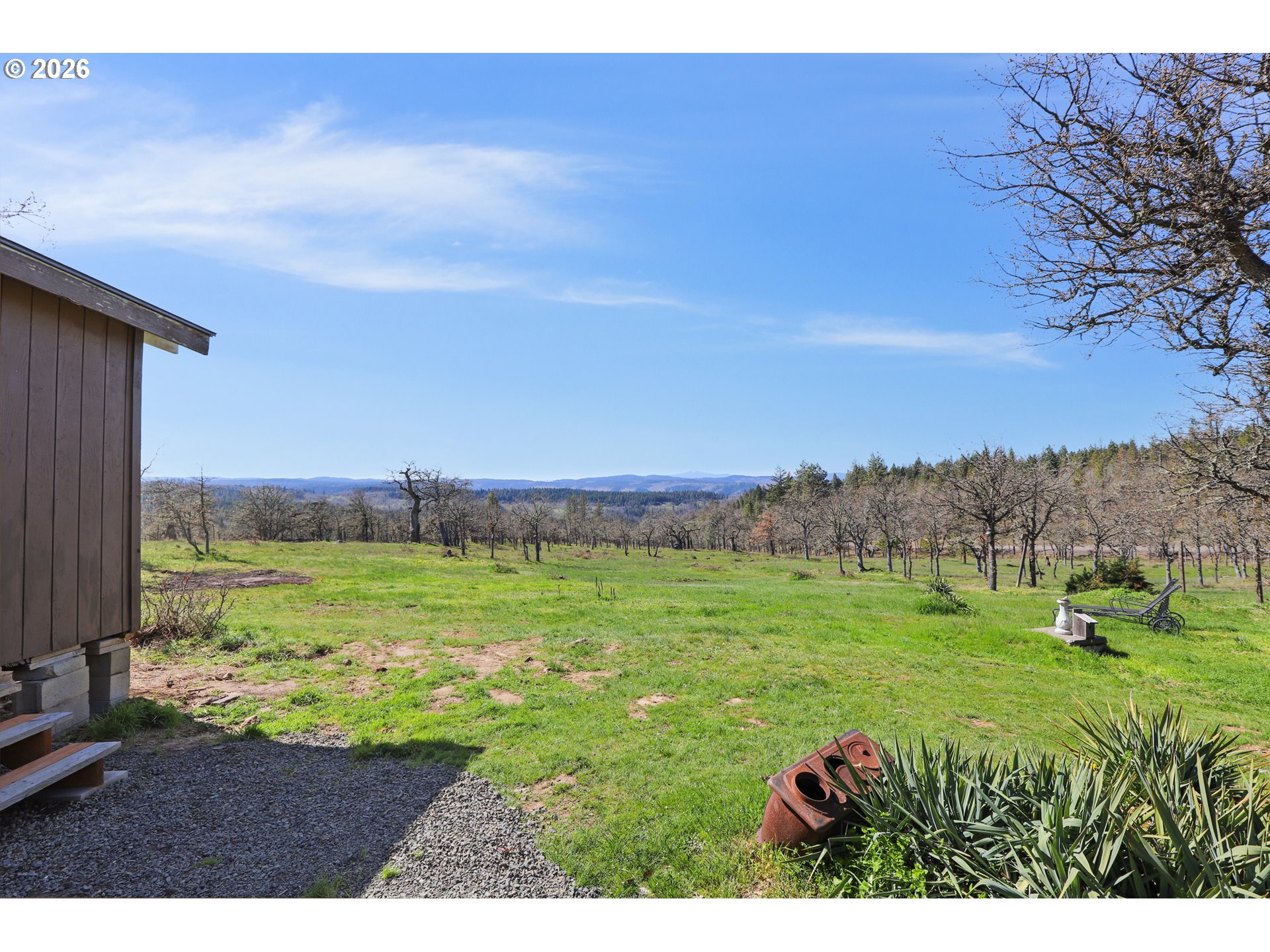 2505 Dry Creek Road Mosier, OR 97040 - Photo 34 of 48