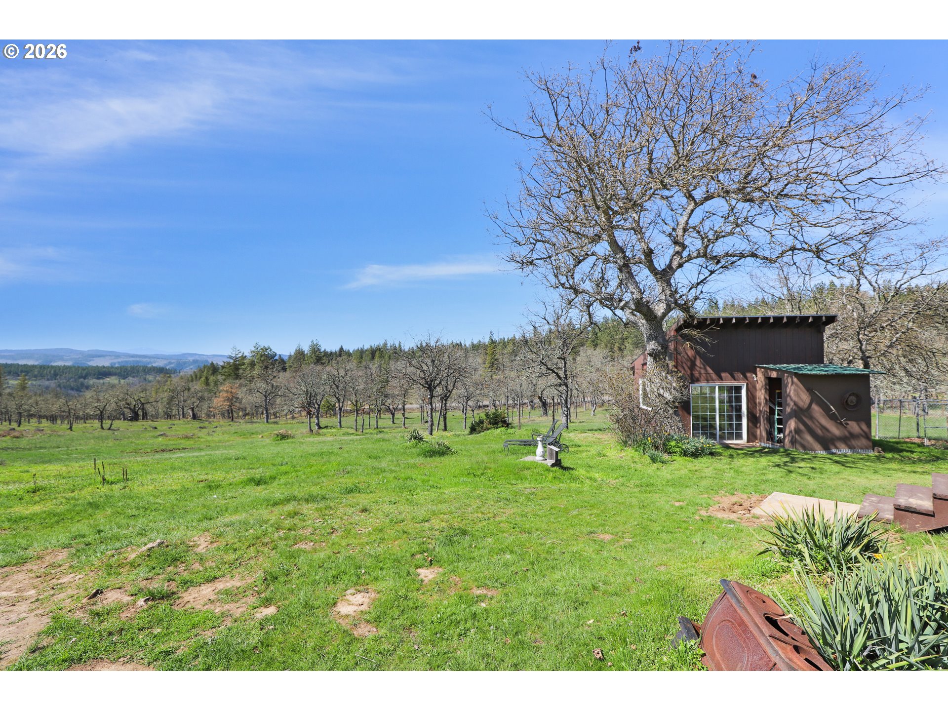 2505 Dry Creek Road Mosier, OR 97040 - Photo 35 of 48