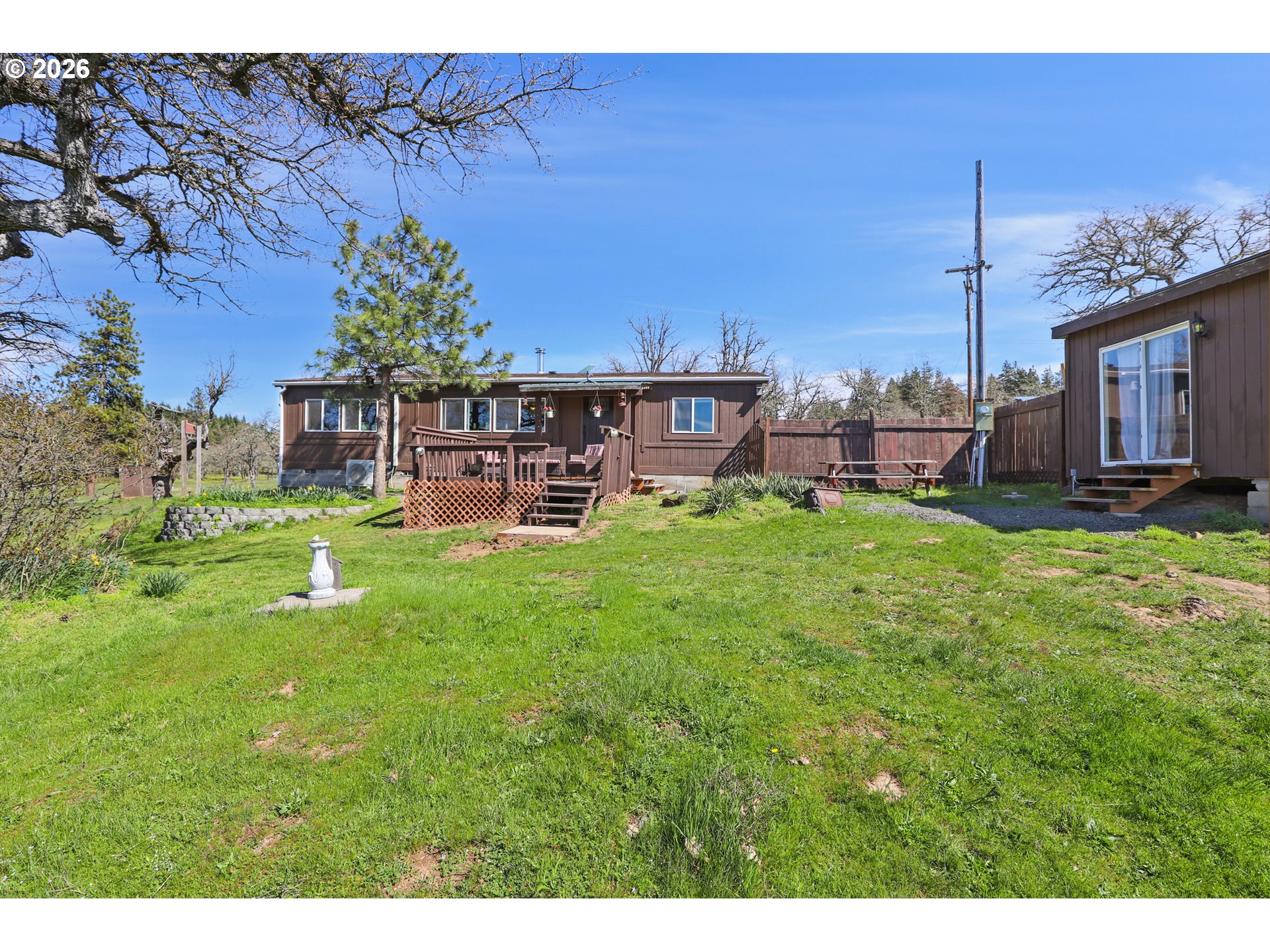 2505 Dry Creek Road Mosier, OR 97040 - Photo 37 of 48