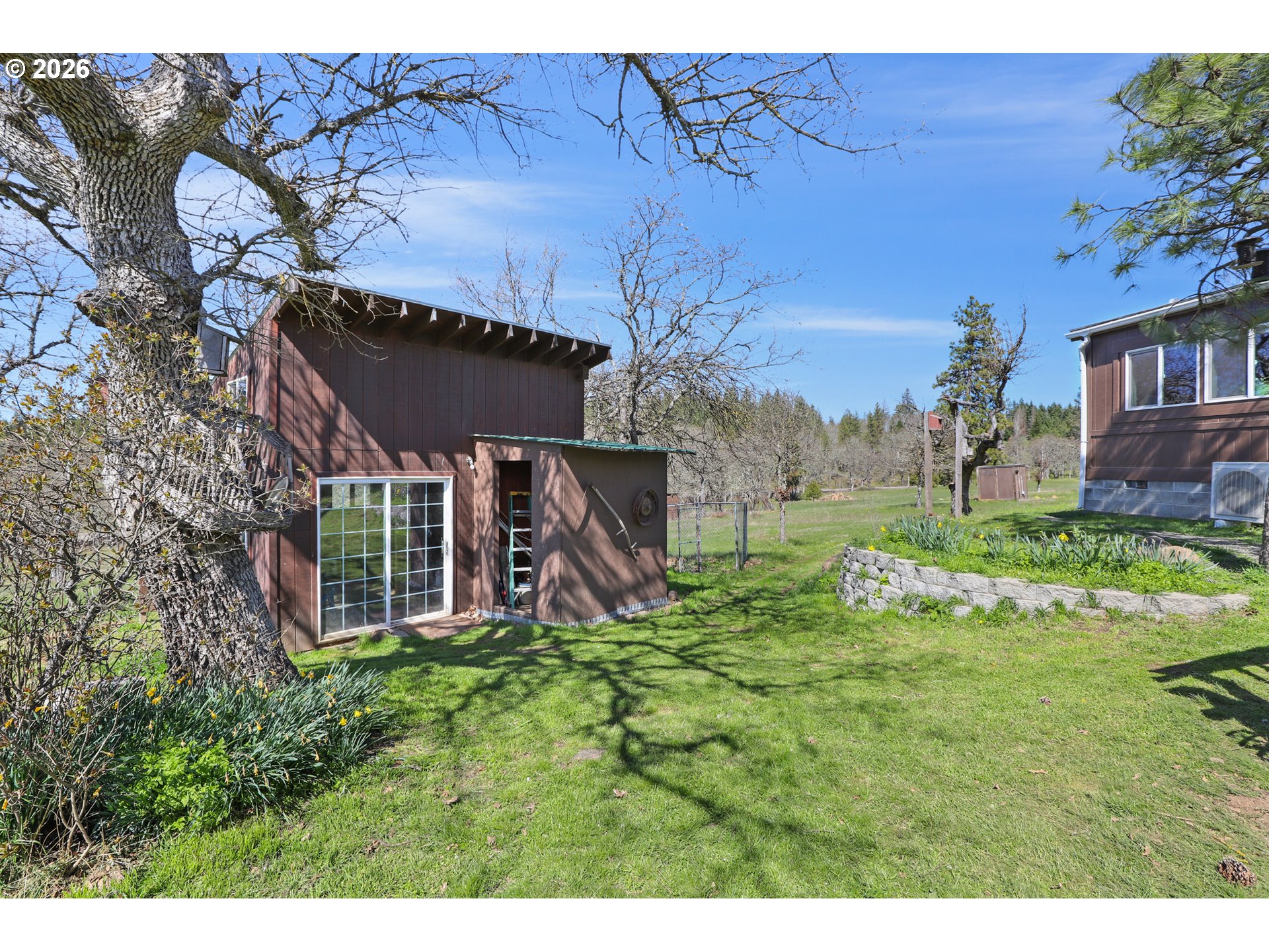 2505 Dry Creek Road Mosier, OR 97040 - Photo 38 of 48