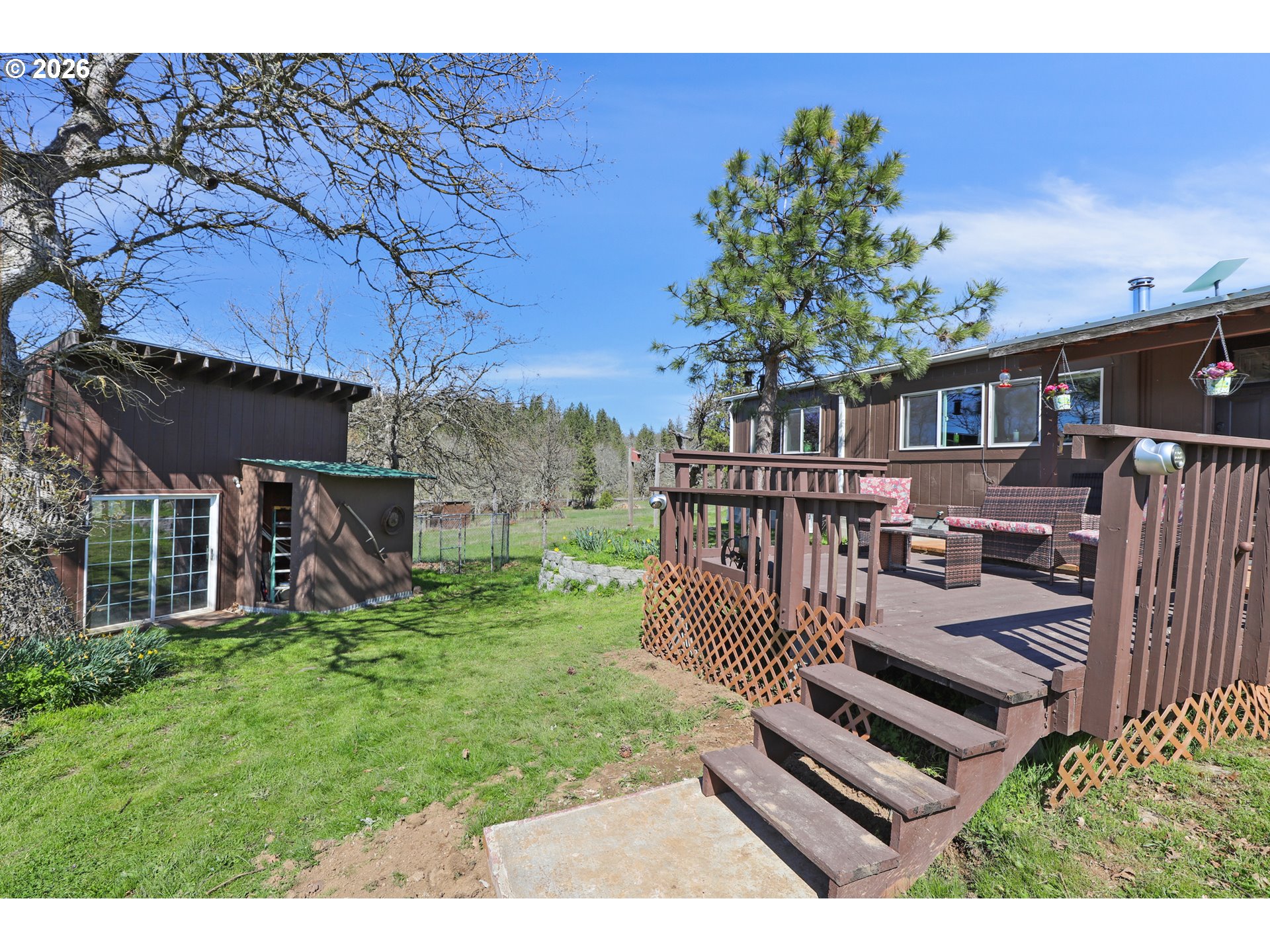 2505 Dry Creek Road Mosier, OR 97040 - Photo 39 of 48