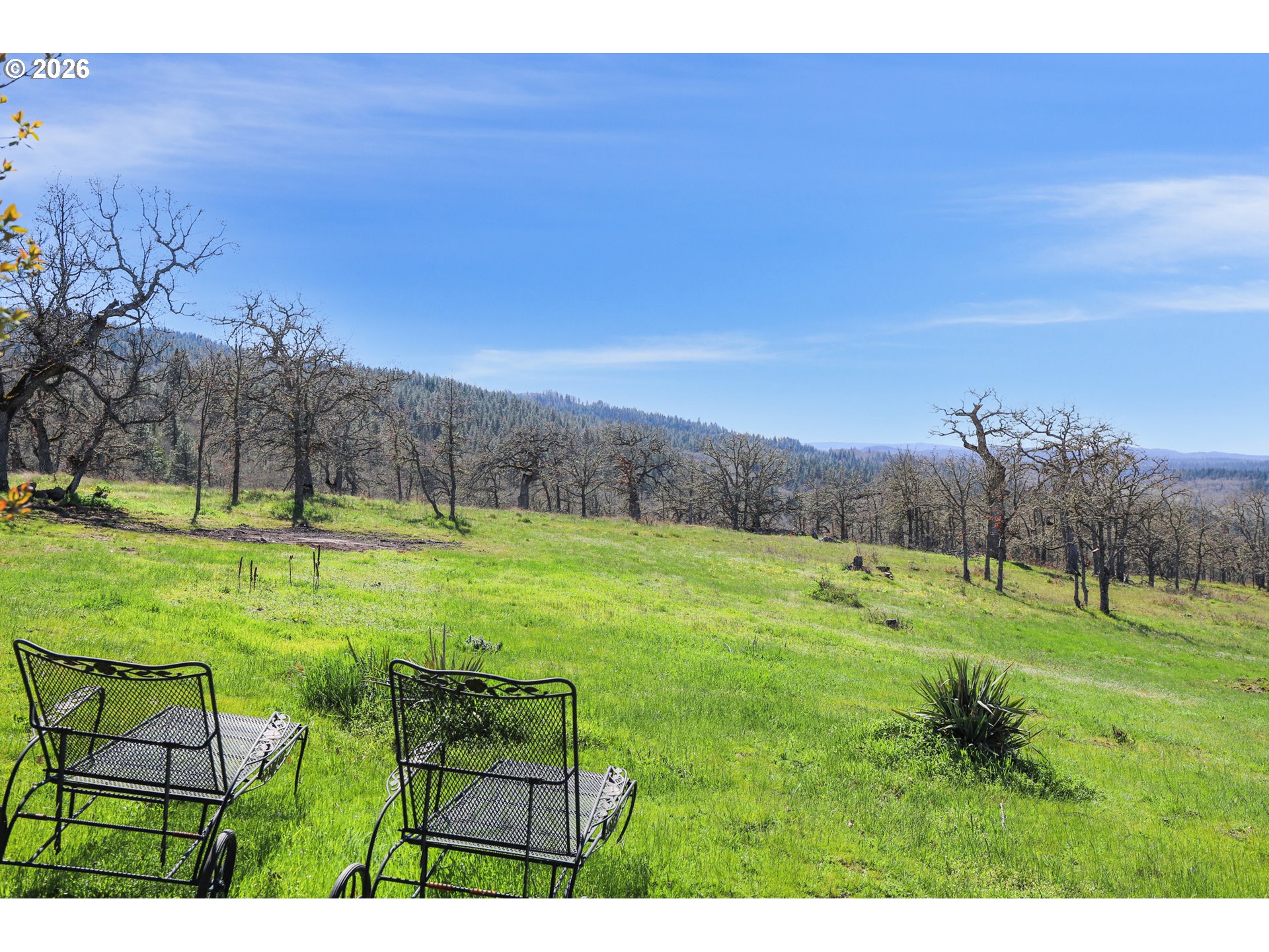 2505 Dry Creek Road Mosier, OR 97040 - Photo 41 of 48