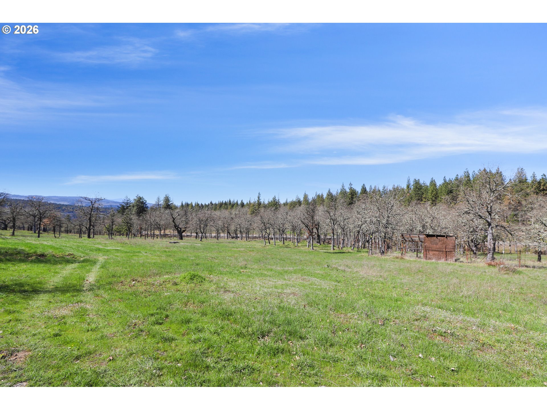 2505 Dry Creek Road Mosier, OR 97040 - Photo 42 of 48