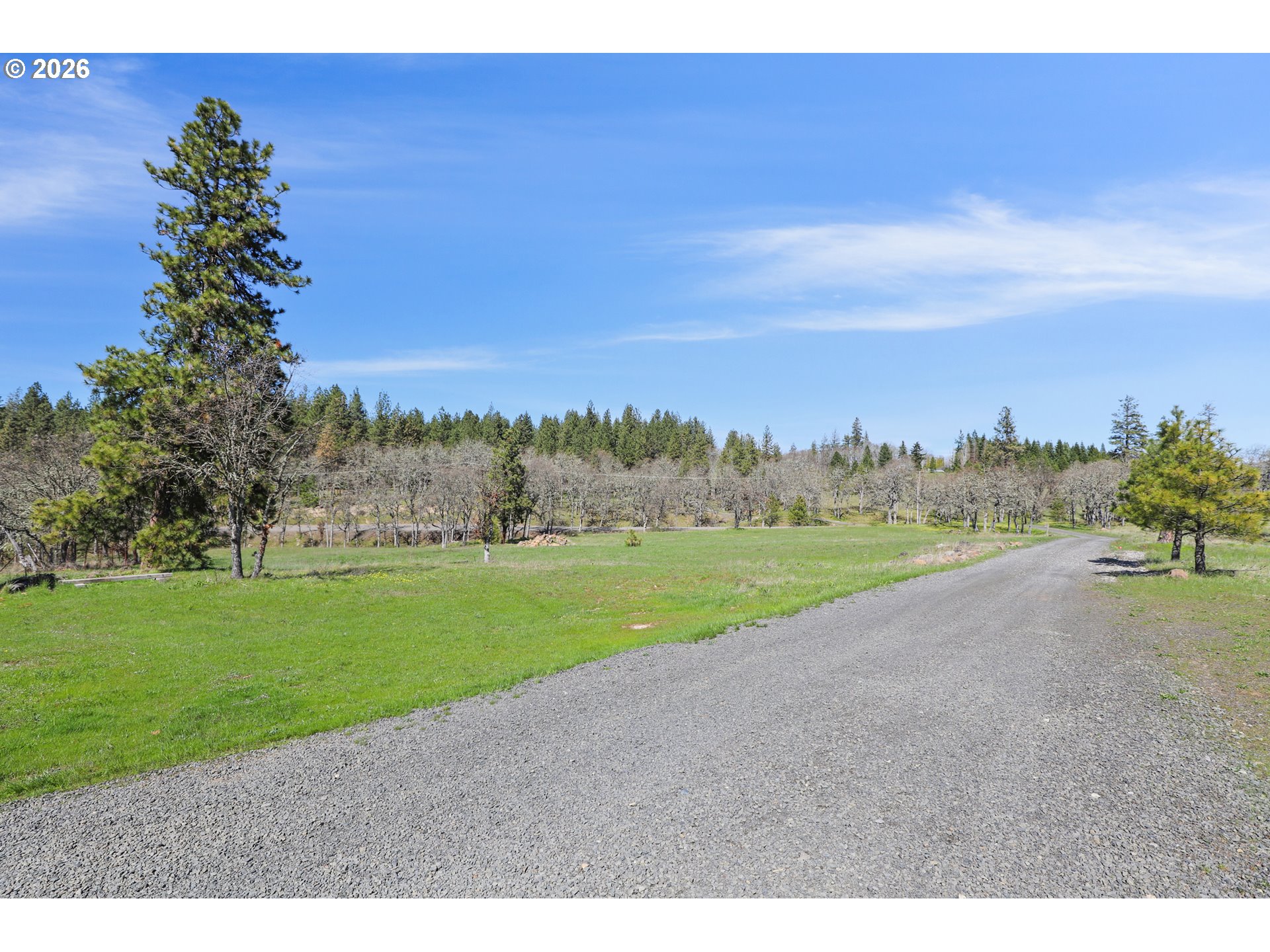 2505 Dry Creek Road Mosier, OR 97040 - Photo 45 of 48