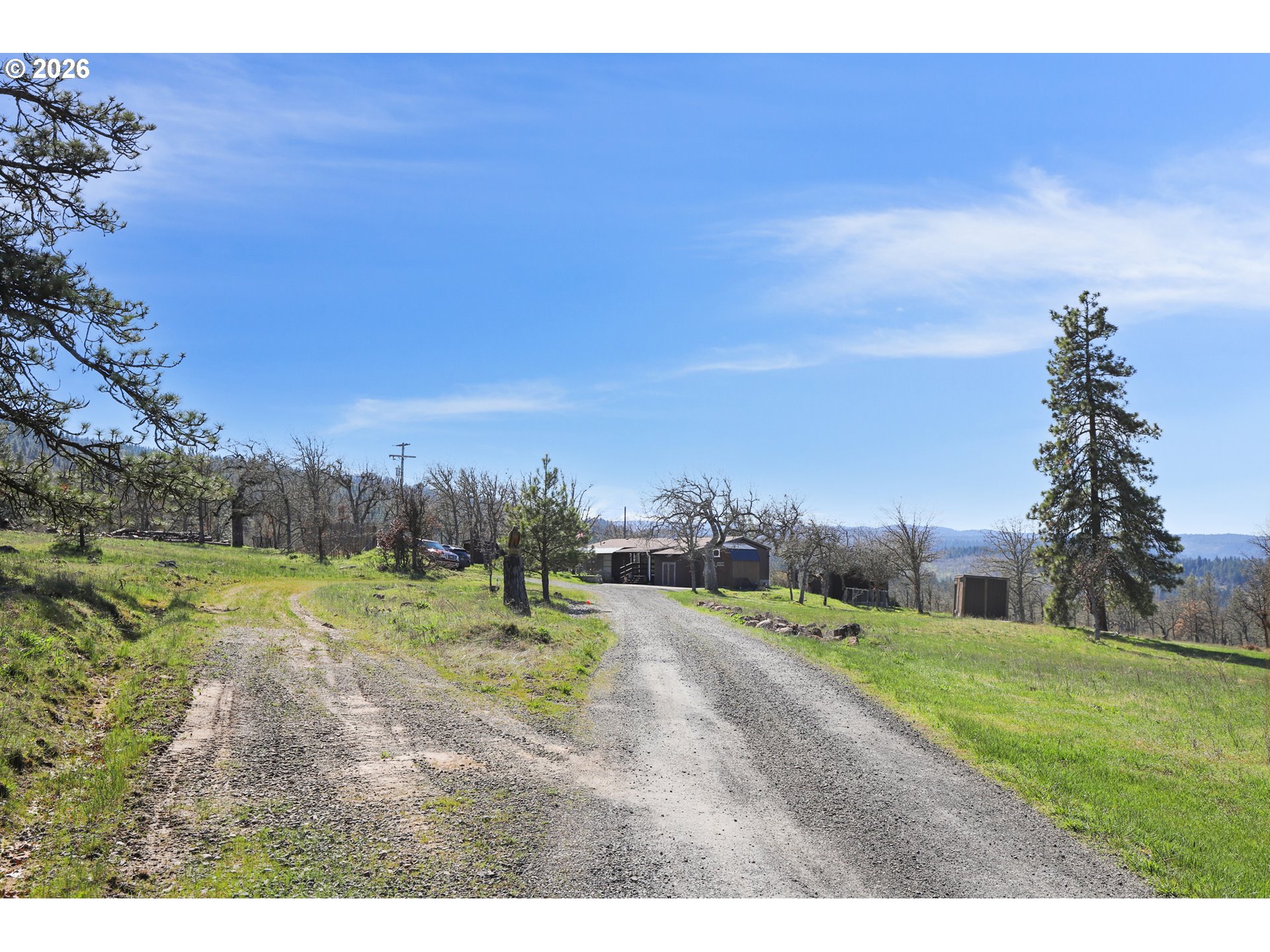 2505 Dry Creek Road Mosier, OR 97040 - Photo 46 of 48