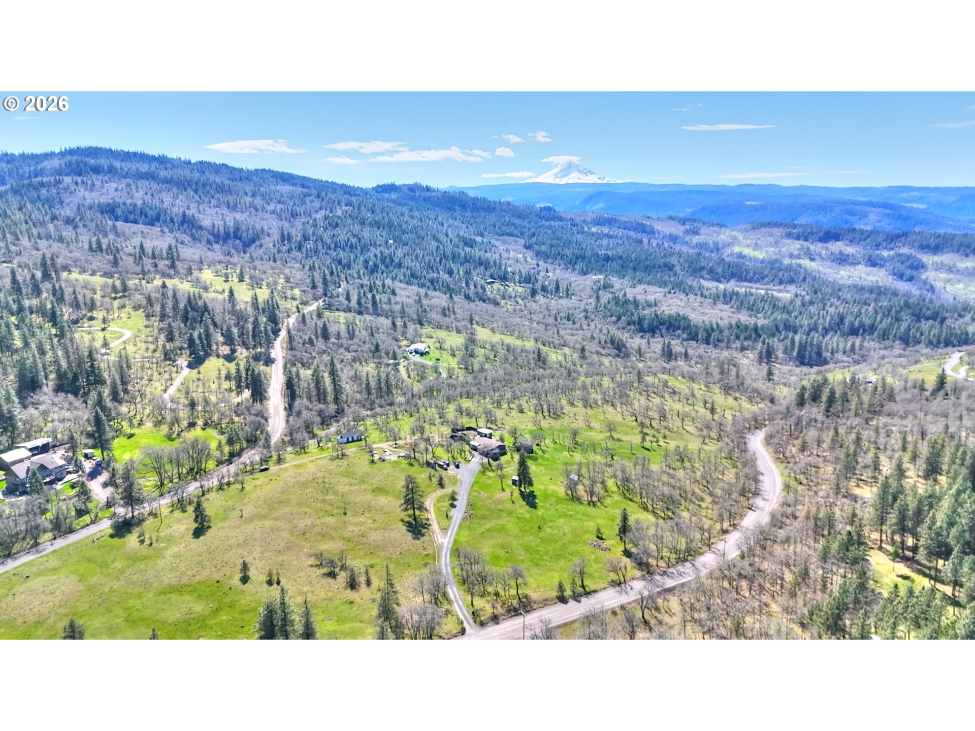 2505 Dry Creek Road Mosier, OR 97040 - Photo 47 of 48