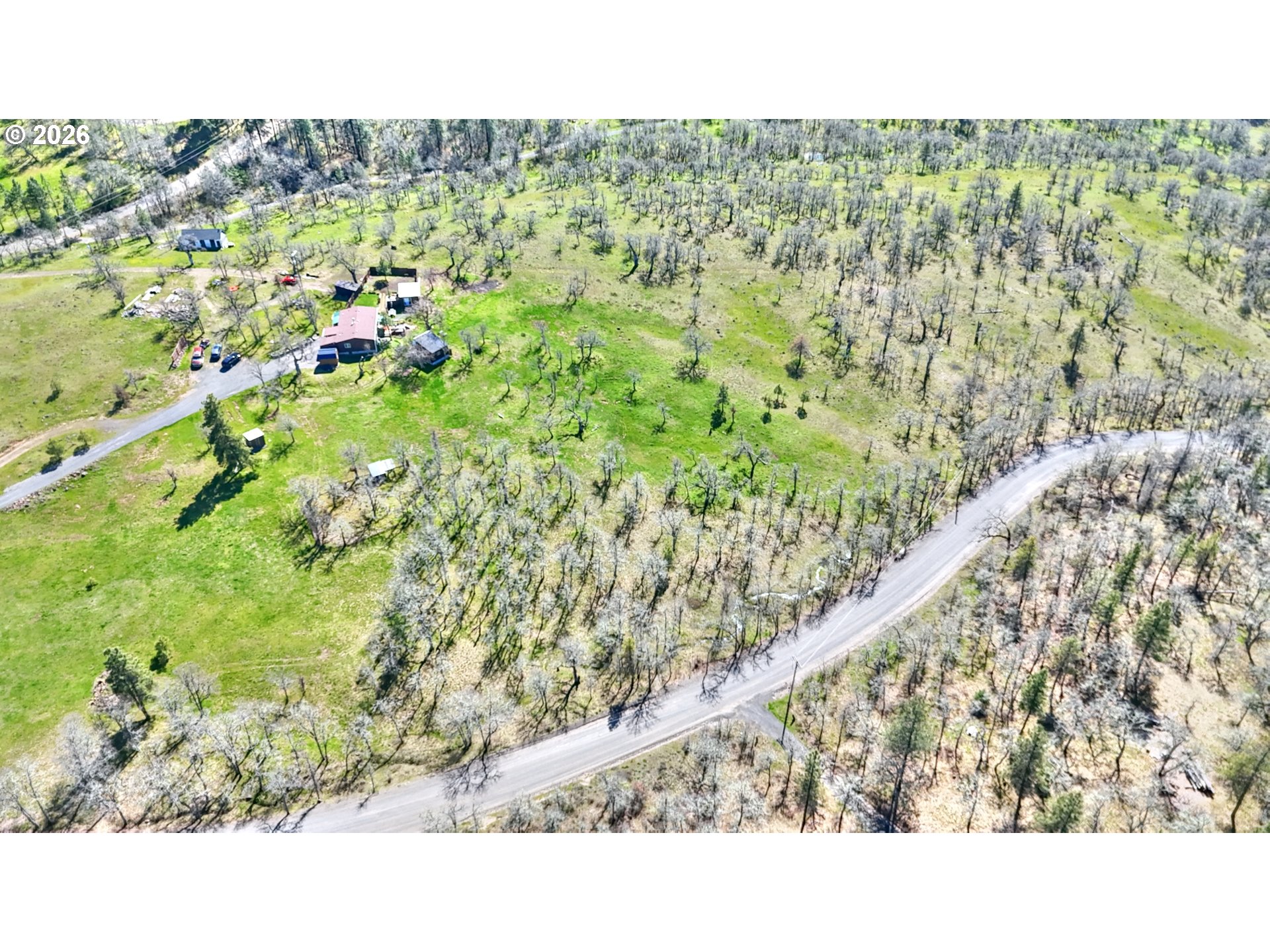 2505 Dry Creek Road Mosier, OR 97040 - Photo 48 of 48