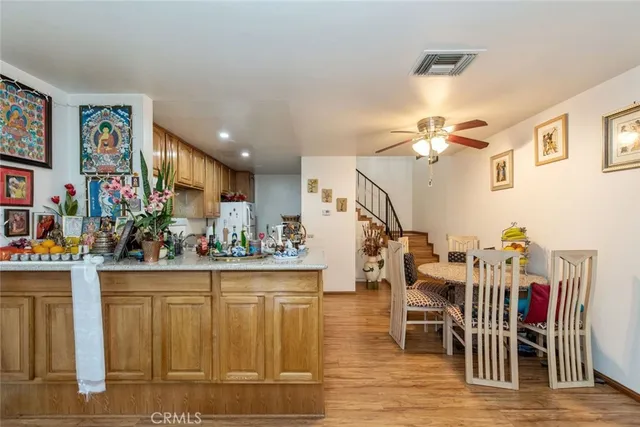 $525,000 | 5530 Welland Avenue, Unit 14, Temple City, CA 91780