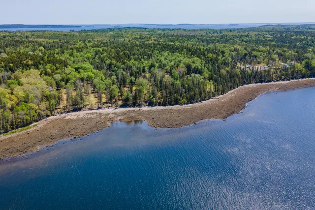 $450,000 | 1317 Lot 2 Trim Lane, Islesboro, ME 04848