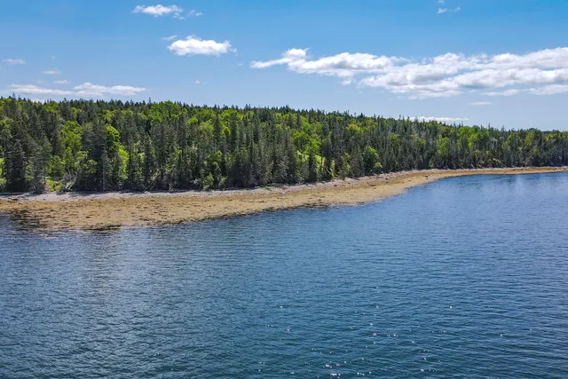 $450,000 | 1317 Lot 2 Trim Lane, Islesboro, ME 04848