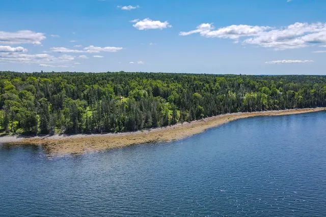 $450,000 | 1317 Lot 2 Trim Lane, Islesboro, ME 04848