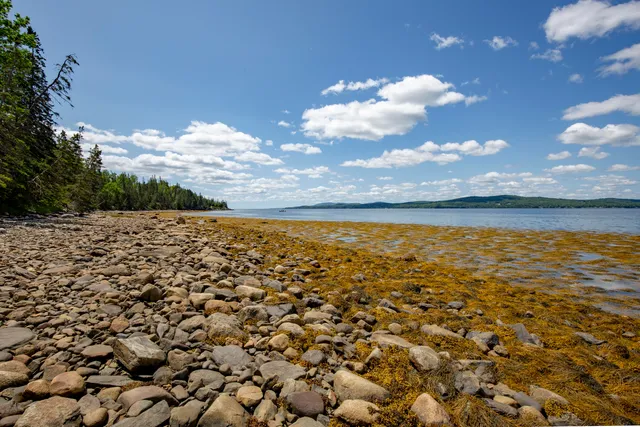 $450,000 | 1317 Lot 2 Trim Lane, Islesboro, ME 04848