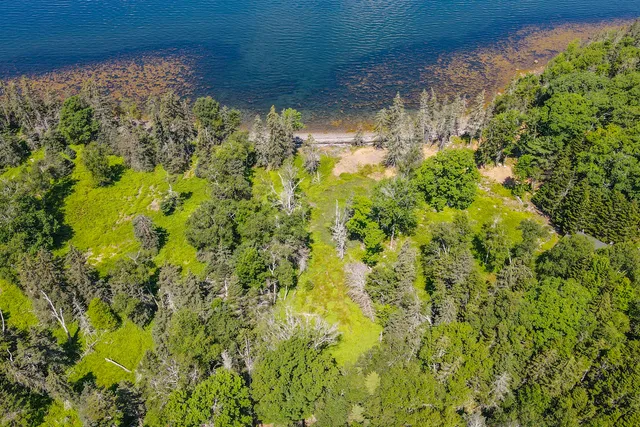 $450,000 | 1317 Lot 2 Trim Lane, Islesboro, ME 04848
