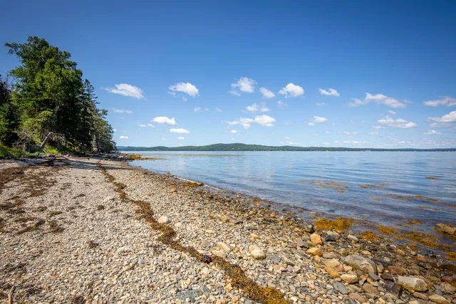 $450,000 | 1317 Lot 2 Trim Lane, Islesboro, ME 04848