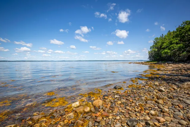 $450,000 | 1317 Lot 2 Trim Lane, Islesboro, ME 04848