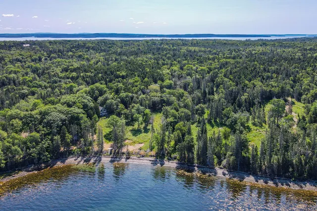 $450,000 | 1317 Lot 2 Trim Lane, Islesboro, ME 04848
