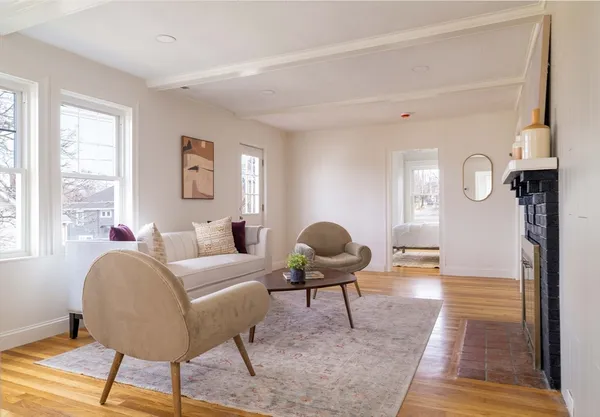 $965,000 | 652 Belmont Street, Unit 2, Watertown, MA 02472