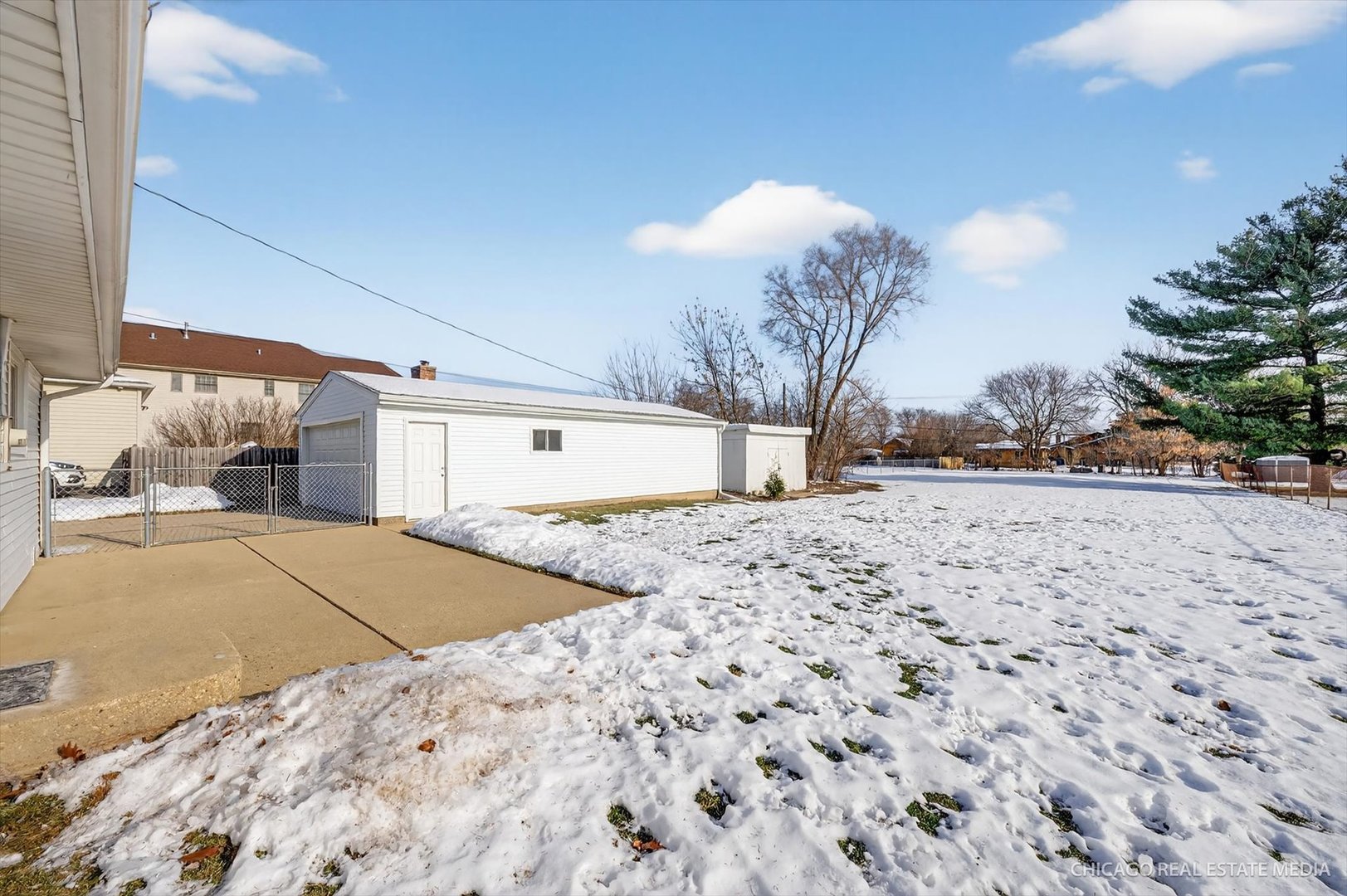 871 South Chatham Avenue Addison, IL 60101 - Photo 17 of 22