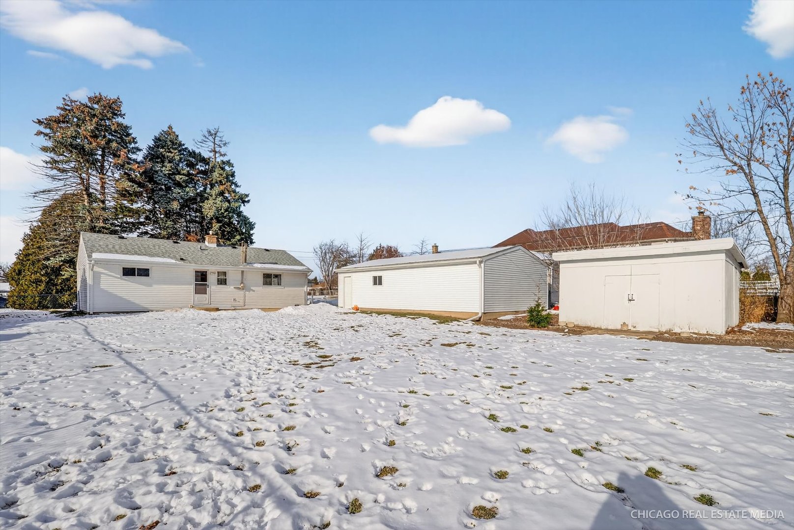 871 South Chatham Avenue Addison, IL 60101 - Photo 19 of 22