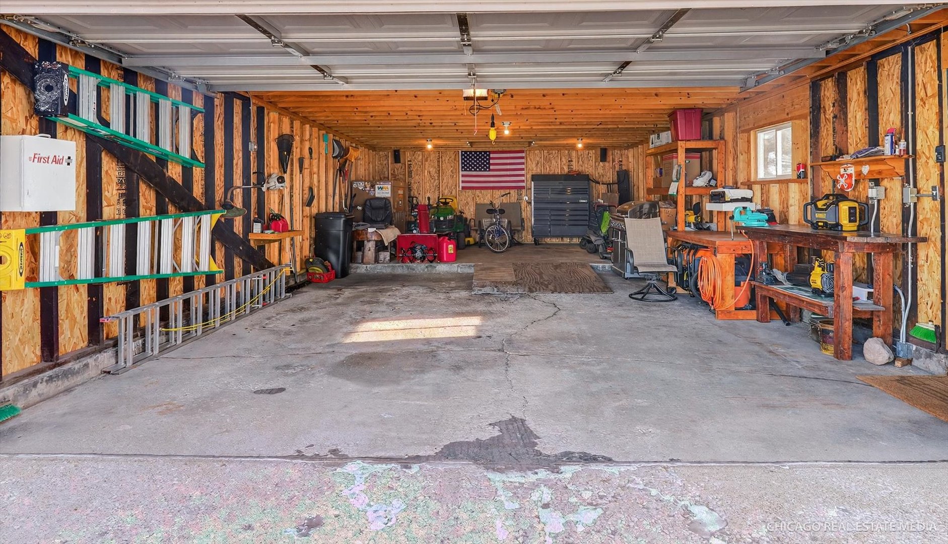 871 South Chatham Avenue Addison, IL 60101 - Photo 20 of 22