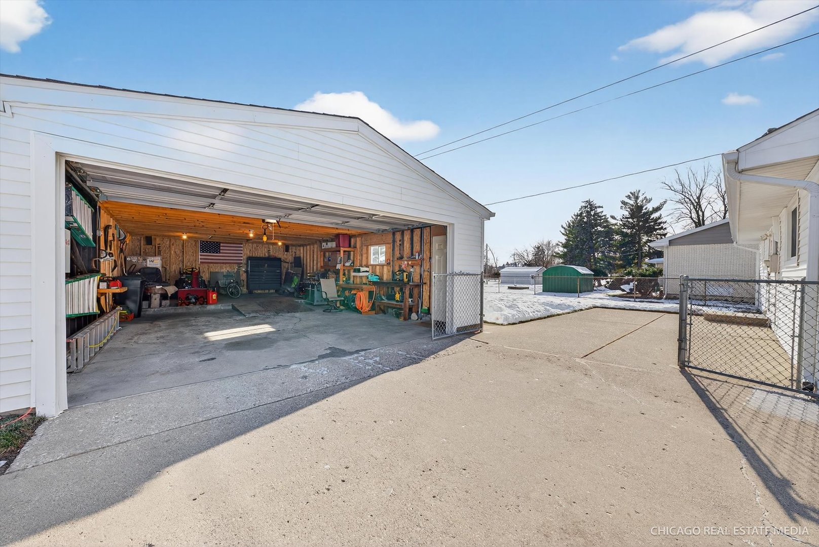 871 South Chatham Avenue Addison, IL 60101 - Photo 21 of 22