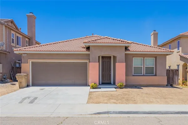 $445,000 | 8848 Palo Alto Avenue, Hesperia, CA 92344