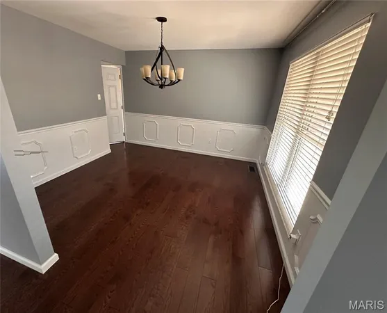 $2,680 | 1225 Traverton Drive, Chesterfield, MO 63017