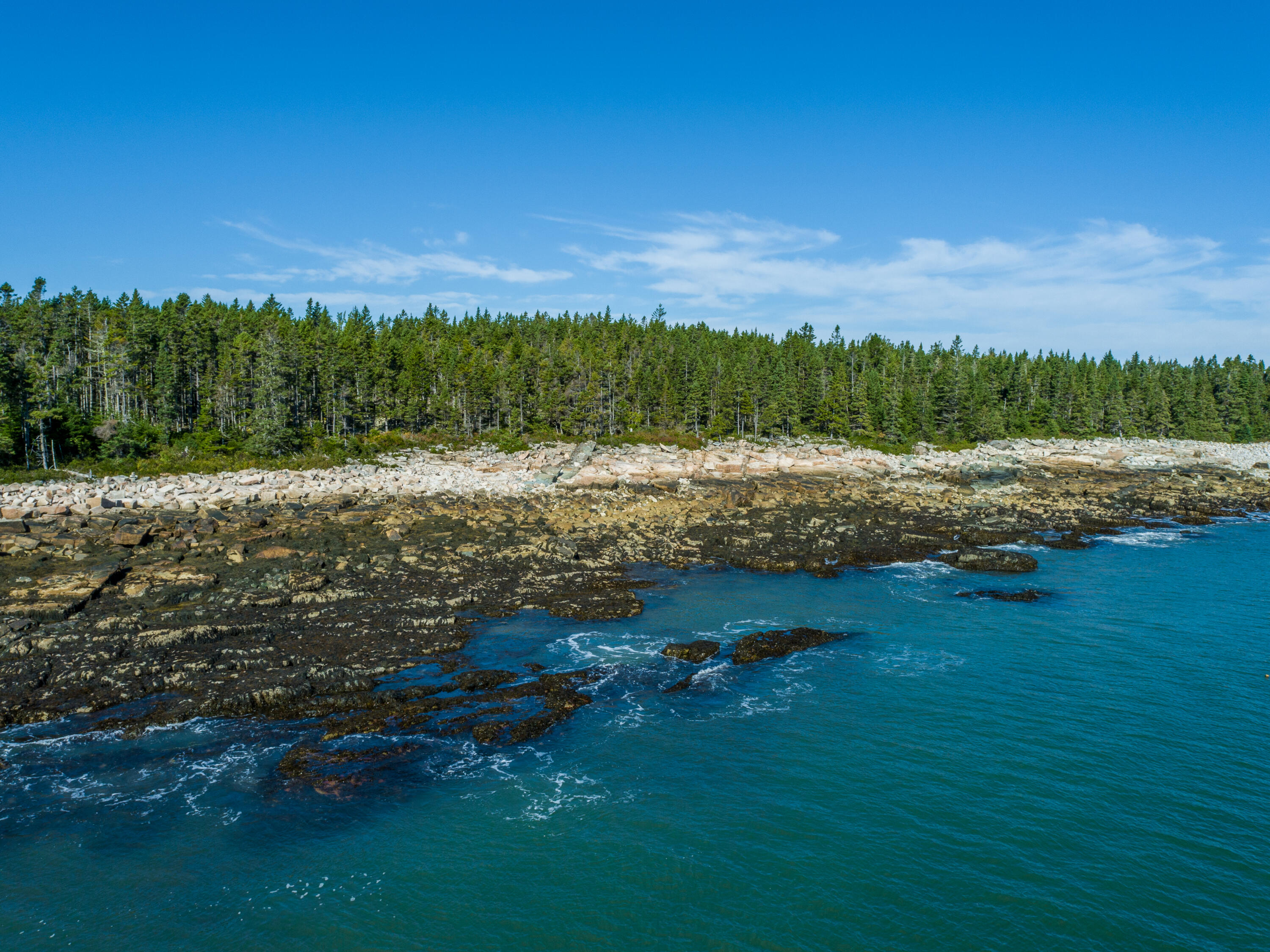 0 Tom Leighton Point Road Milbridge, ME 04658 - Photo 5 of 18 Tom Leighton Point Rd-6