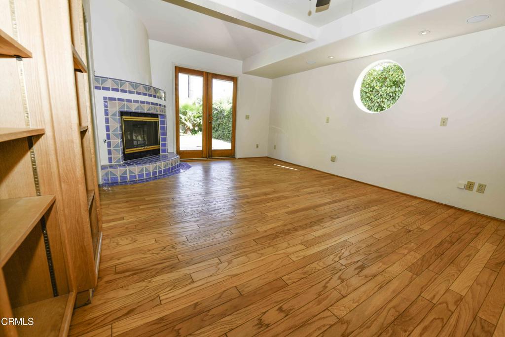 206 South Carrillo Road Ojai, CA 93023 - Photo 17 of 25
